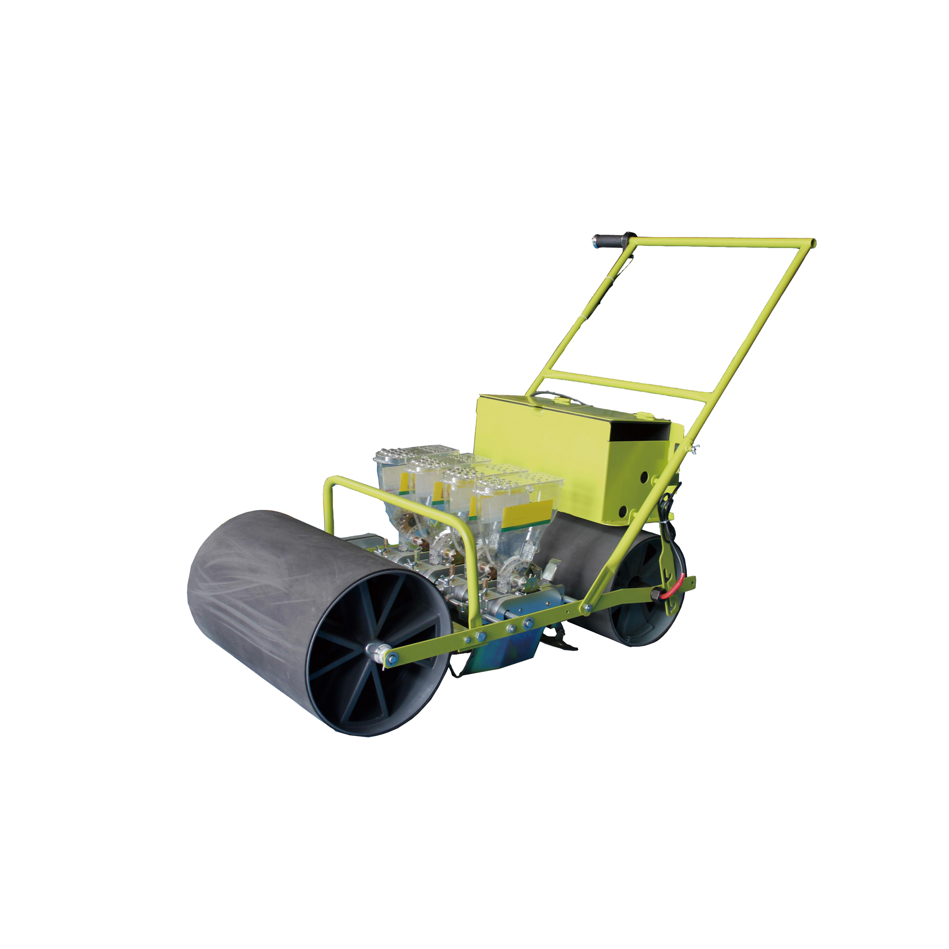 2bdx型手扶电动播种机